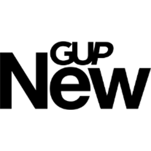 Logo GUP 168极速赛车开奖官网开奖 New